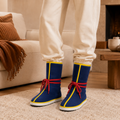 Pantuflas DB